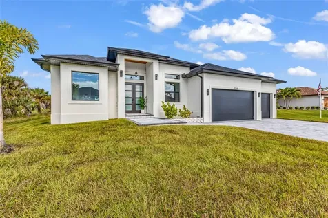 1168 Boundary Boulevard Rotonda West FL 33947