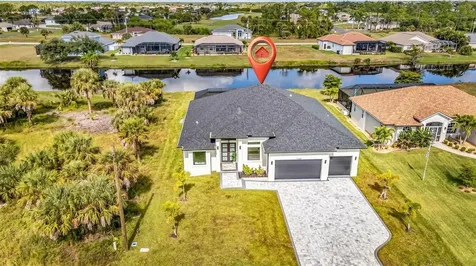 1168 Boundary Boulevard Rotonda West FL 33947