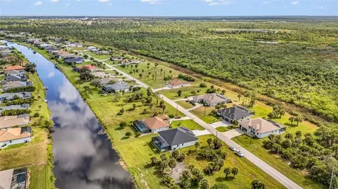 1168 Boundary Boulevard Rotonda West FL 33947