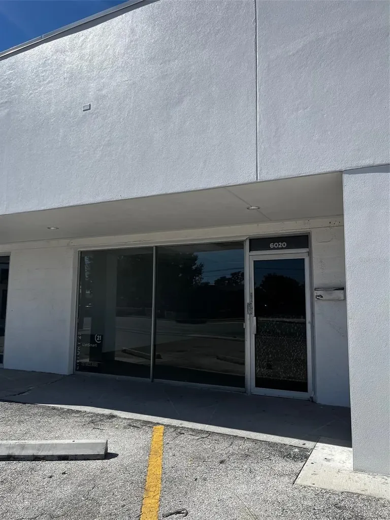6020 Seminole Boulevard Seminole FL 33772