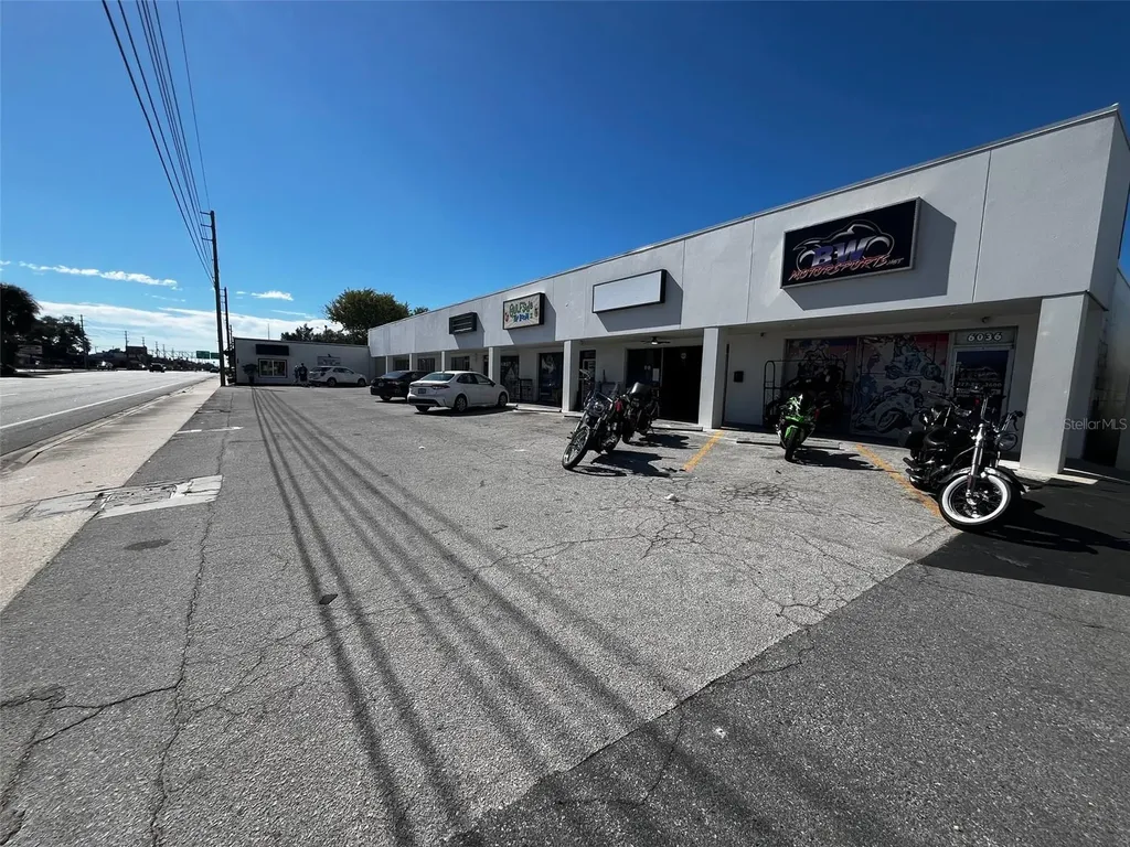 6020 Seminole Boulevard Seminole FL 33772