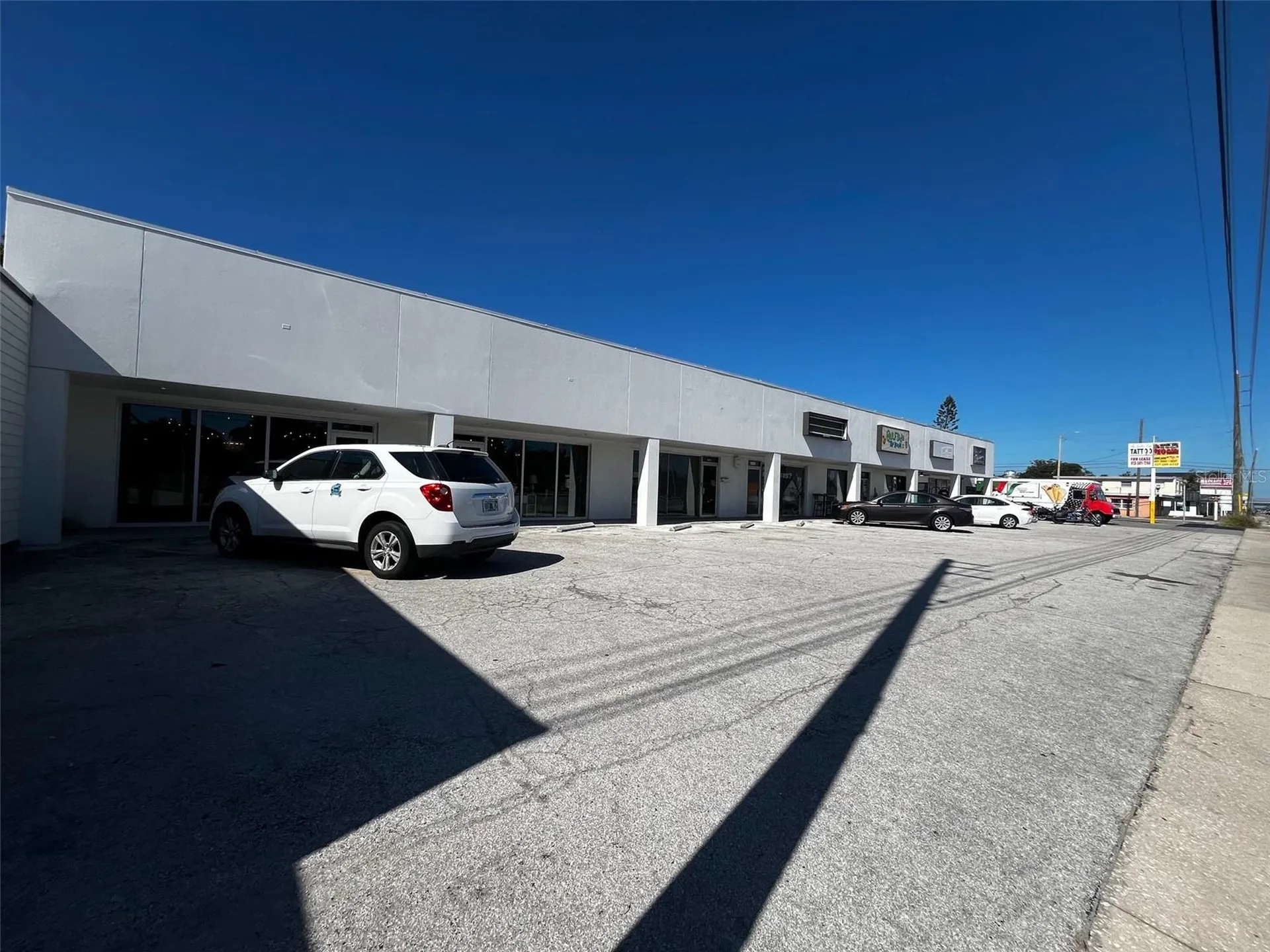 6020 Seminole Boulevard Seminole FL 33772