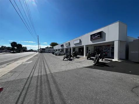 6020 Seminole Boulevard Seminole FL 33772
