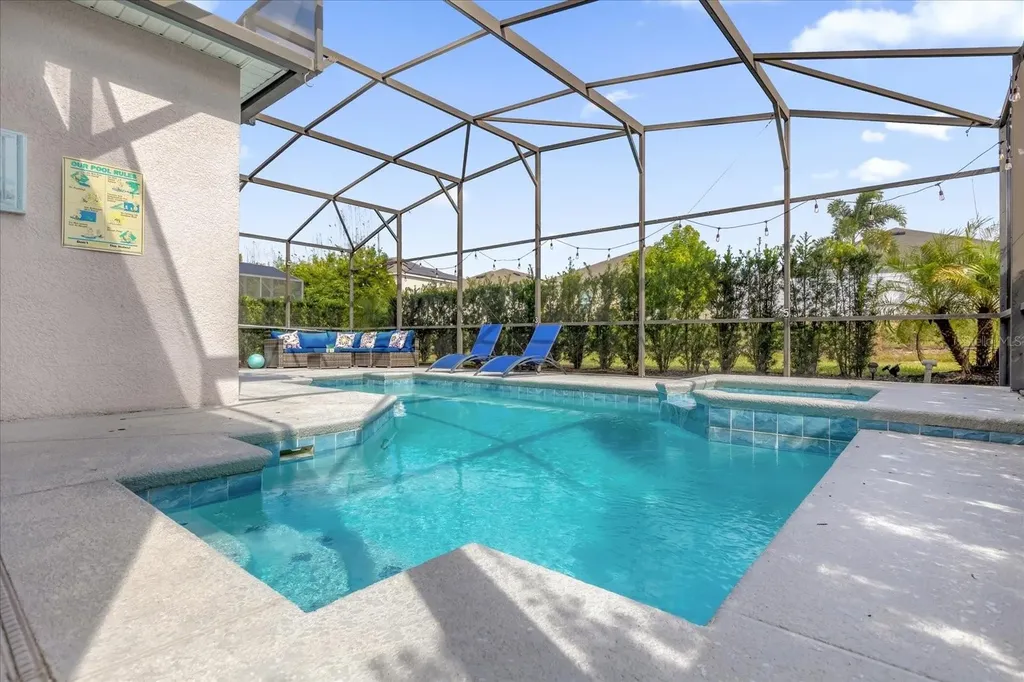 246 Montara Drive Davenport FL 33897