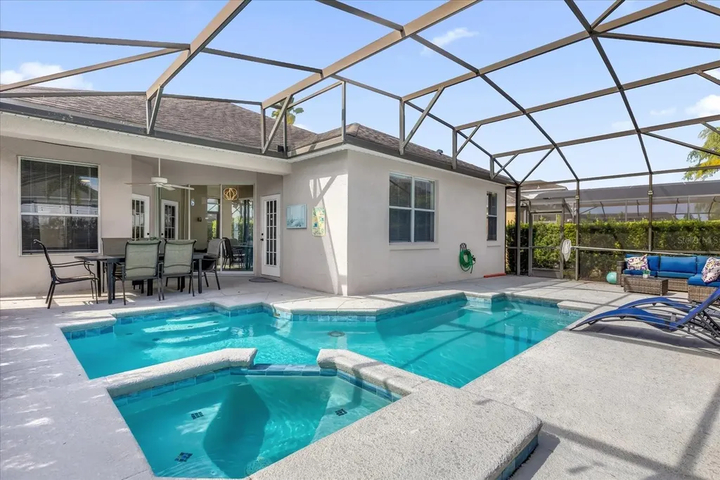 246 Montara Drive Davenport FL 33897