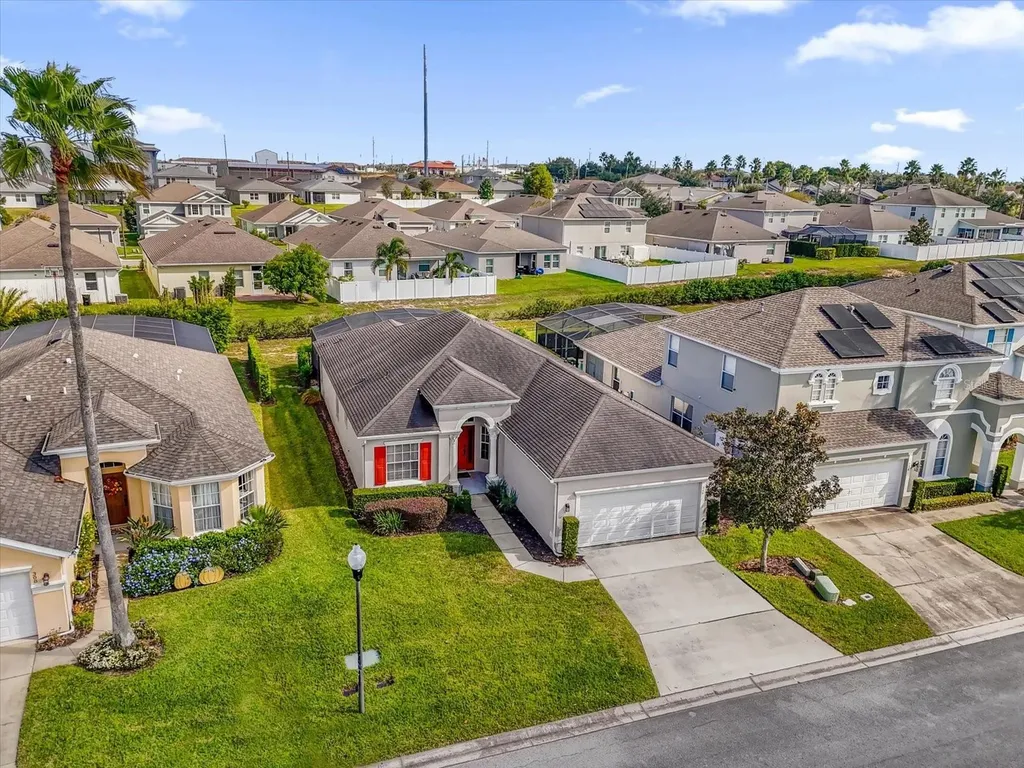 246 Montara Drive Davenport FL 33897