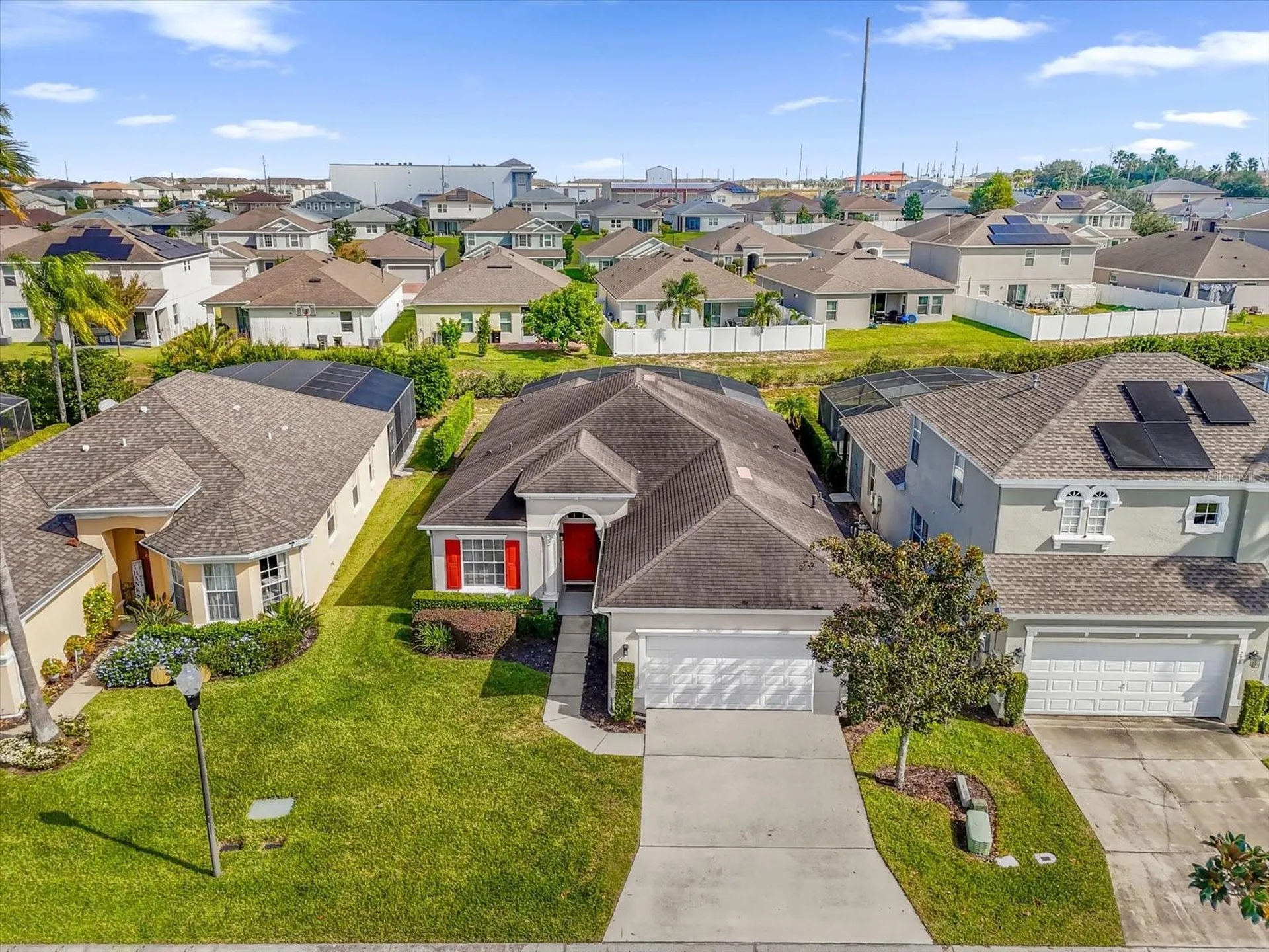 246 Montara Drive Davenport FL 33897