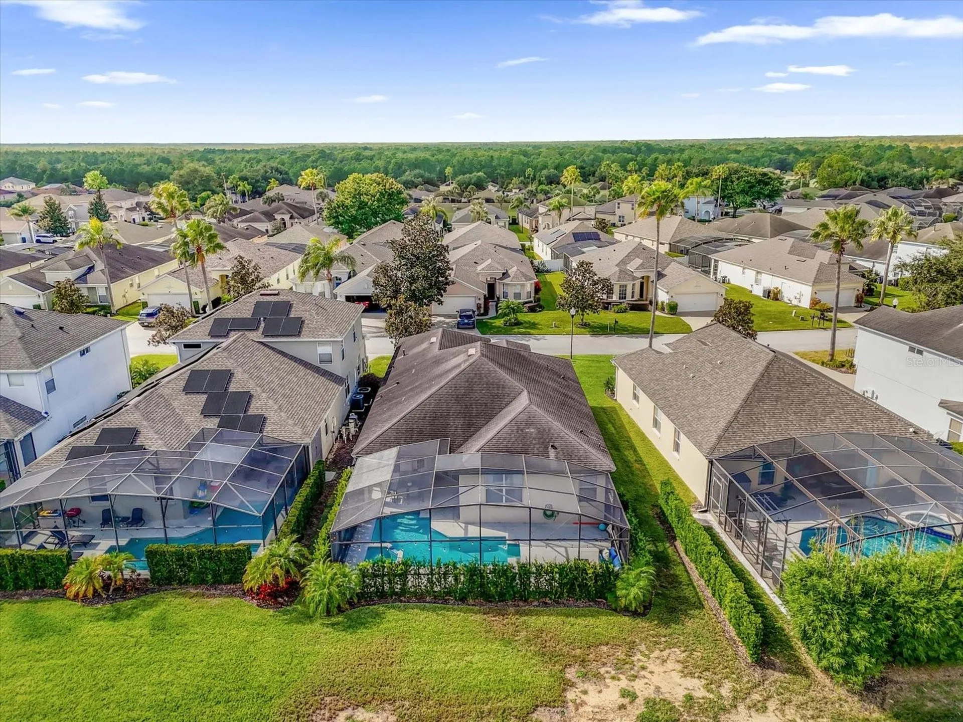 246 Montara Drive Davenport FL 33897