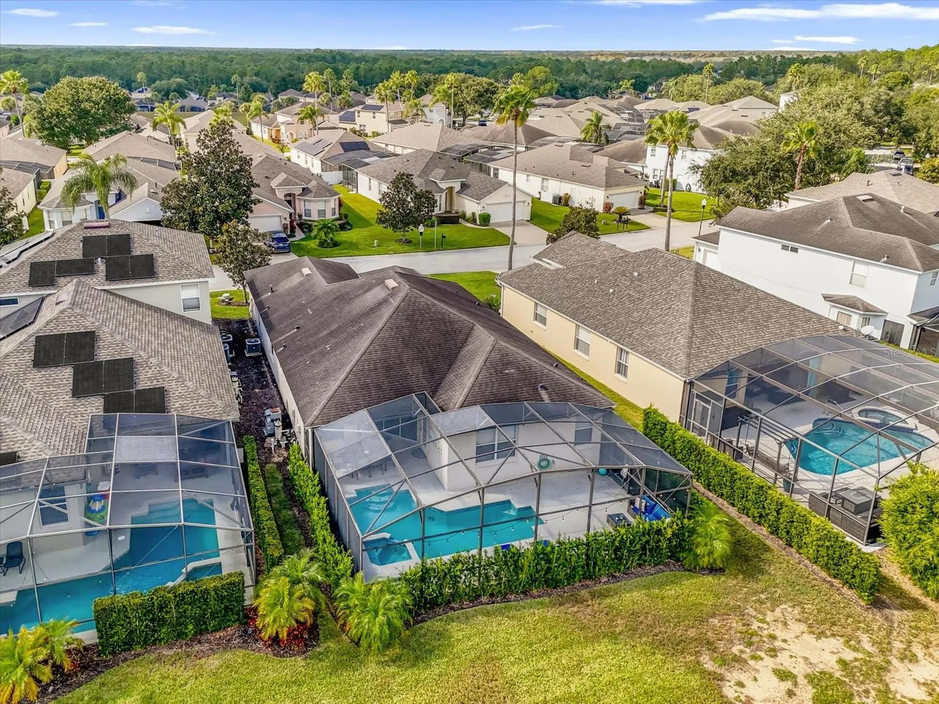 246 Montara Drive Davenport FL 33897