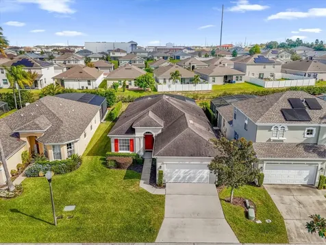246 Montara Drive Davenport FL 33897