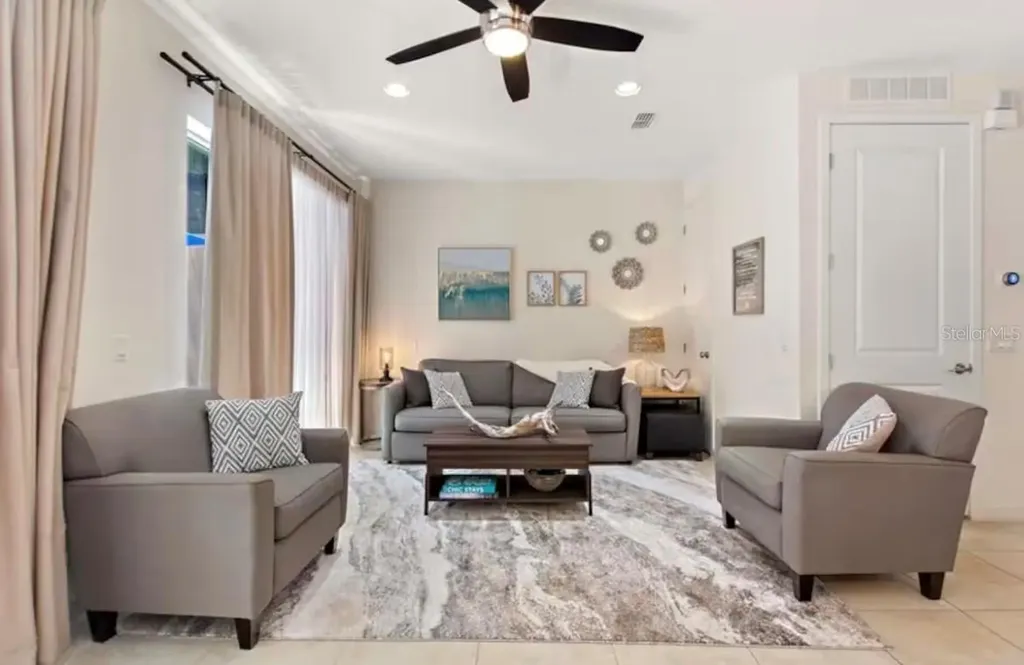 5702 Olga Street Kissimmee FL 34746