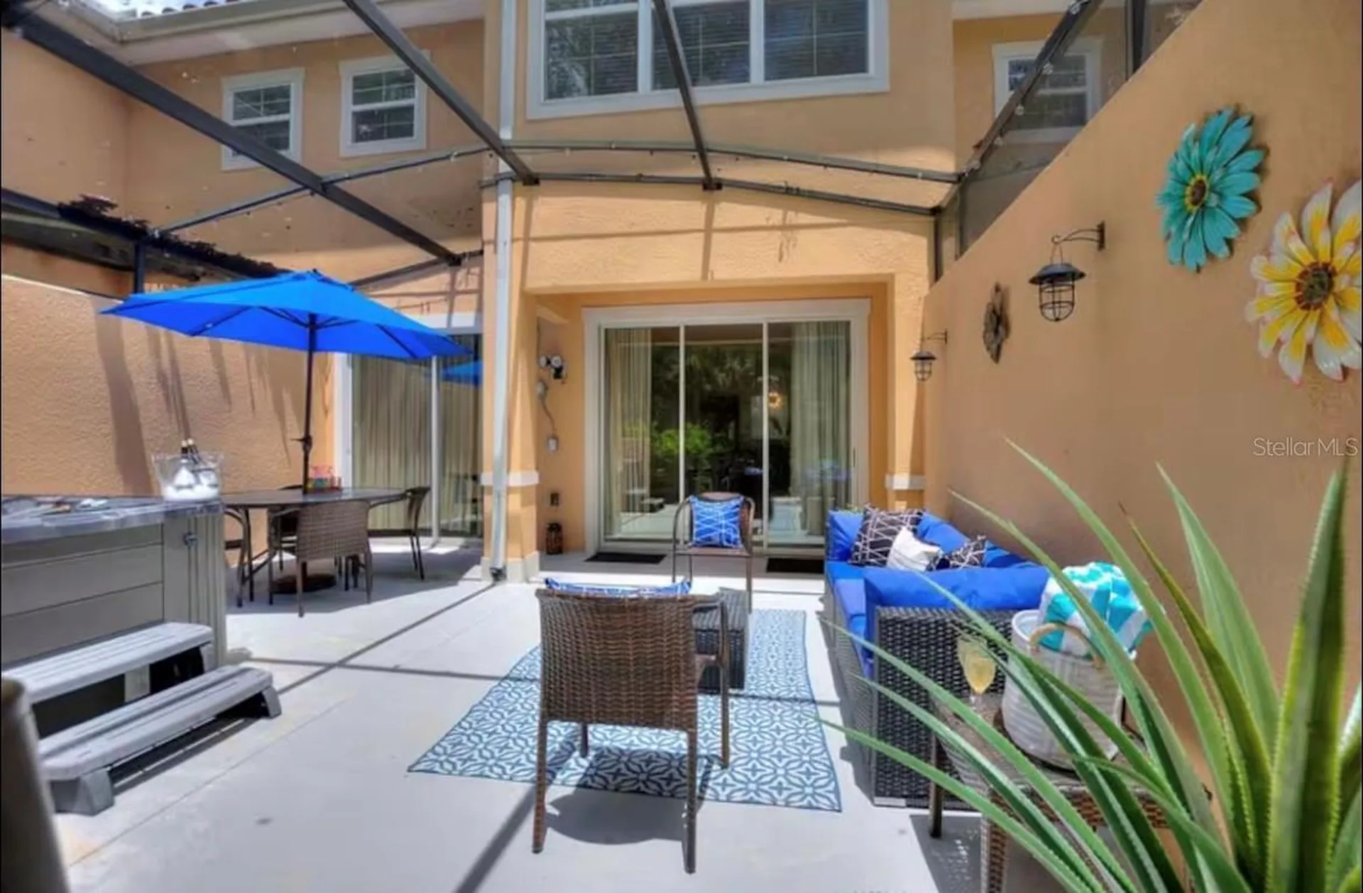 5702 Olga Street Kissimmee FL 34746