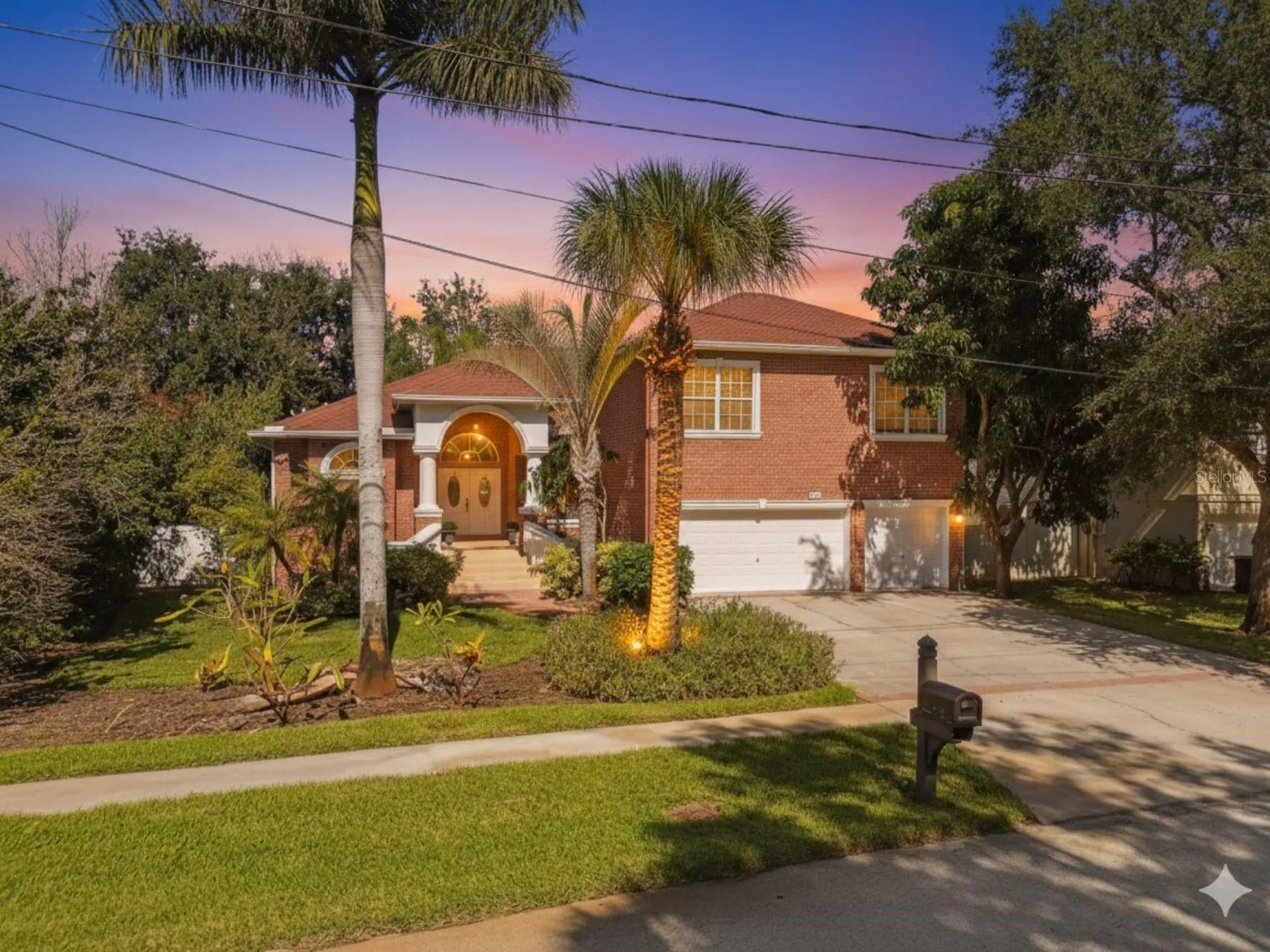 1218 Castle Terrace Tarpon Springs FL 34689