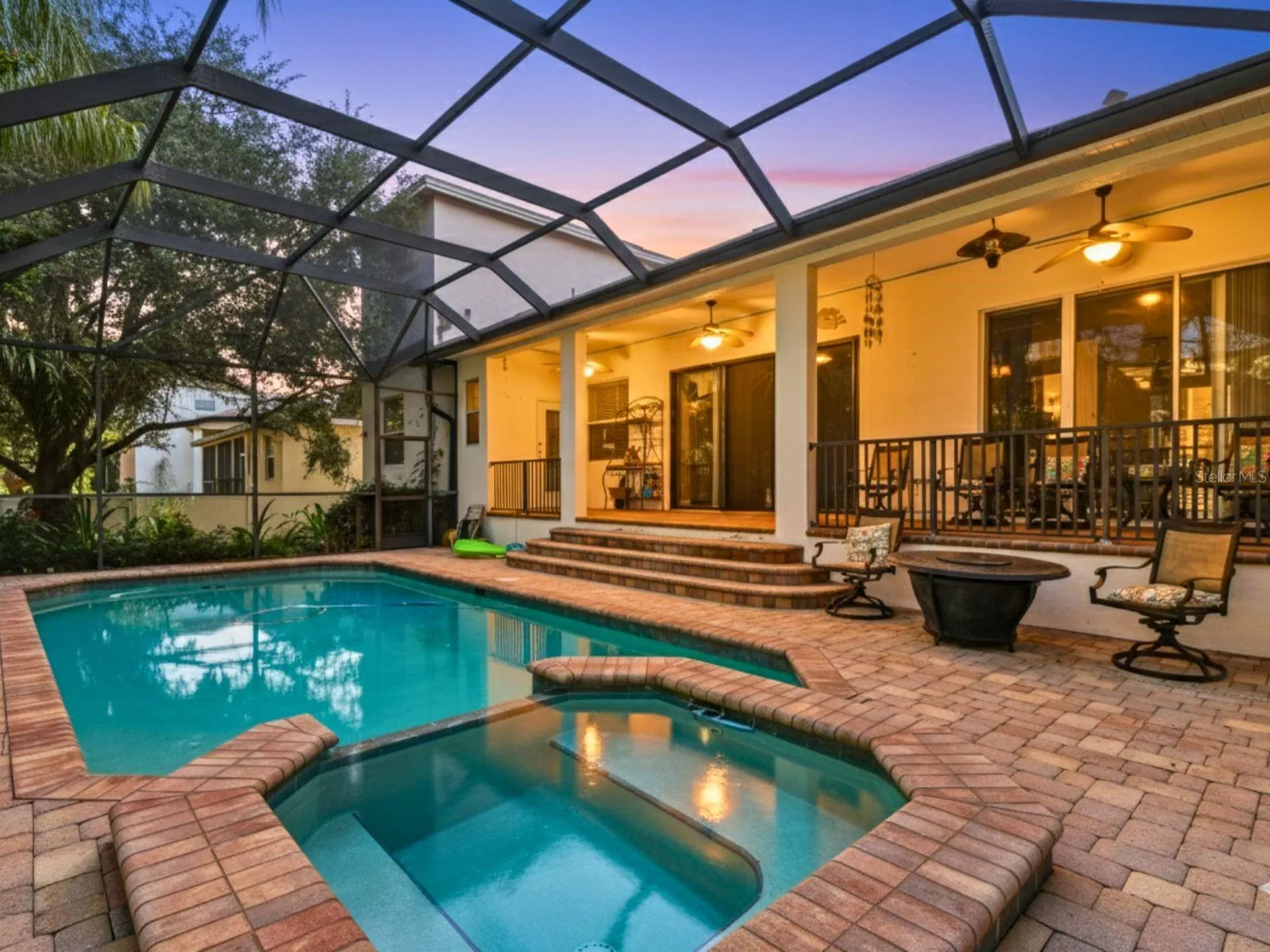 1218 Castle Terrace Tarpon Springs FL 34689