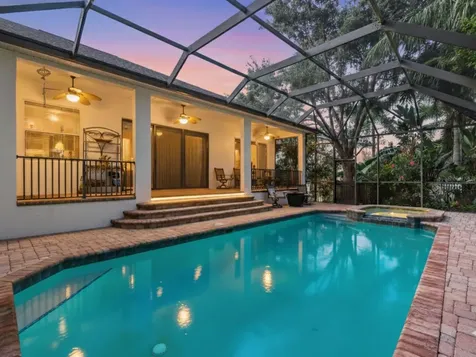 1218 Castle Terrace Tarpon Springs FL 34689