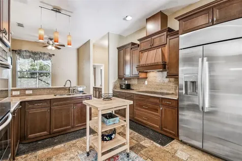 1218 Castle Terrace Tarpon Springs FL 34689