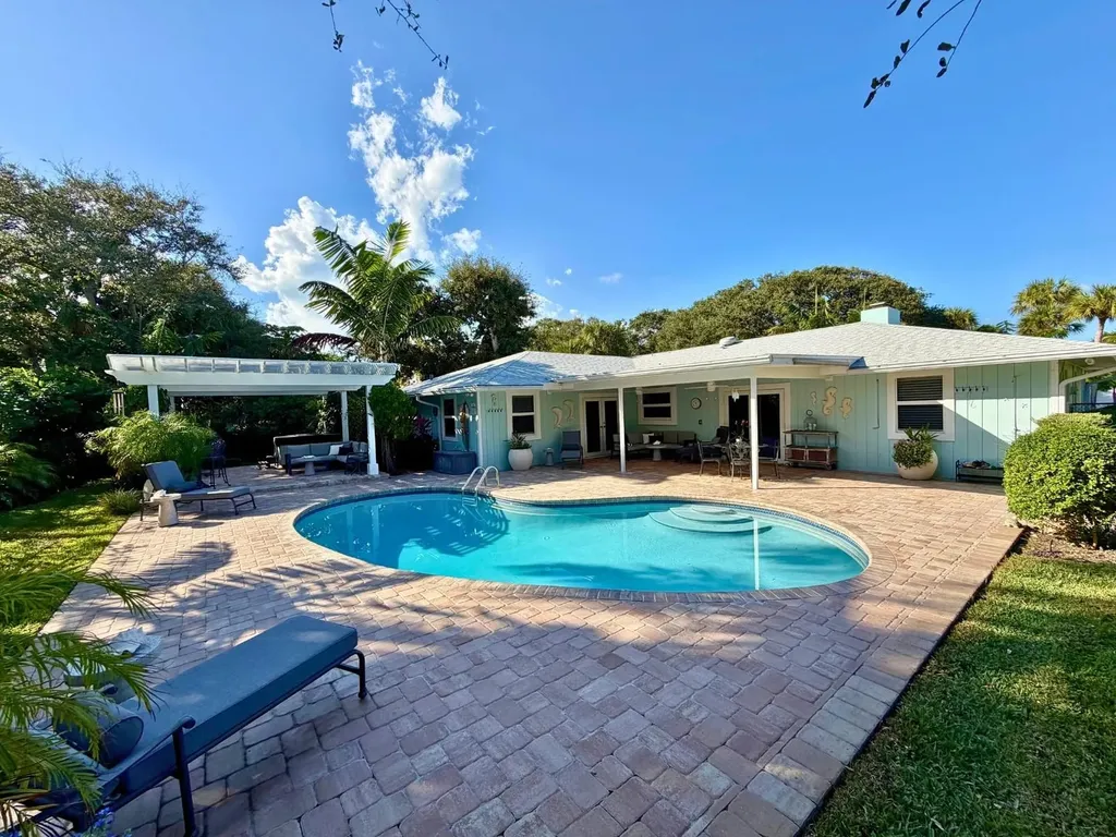 1945 Anglers Cove Vero Beach FL 32963