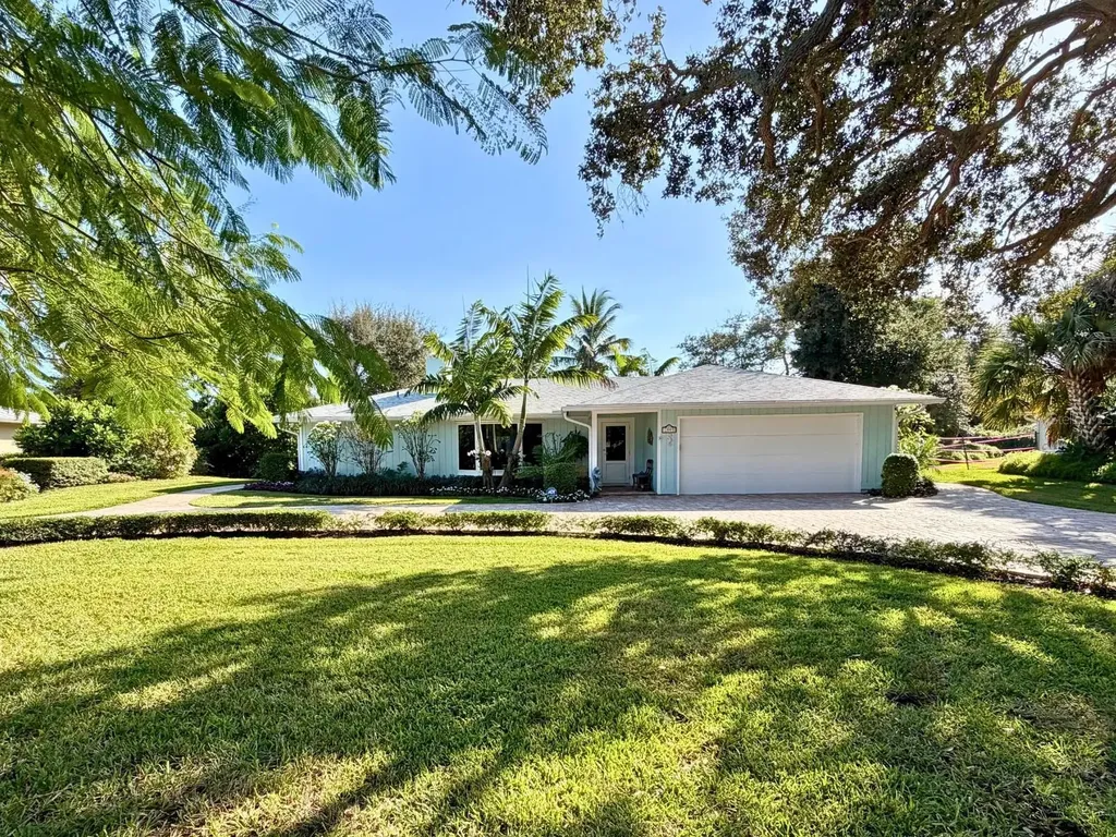 1945 Anglers Cove Vero Beach FL 32963