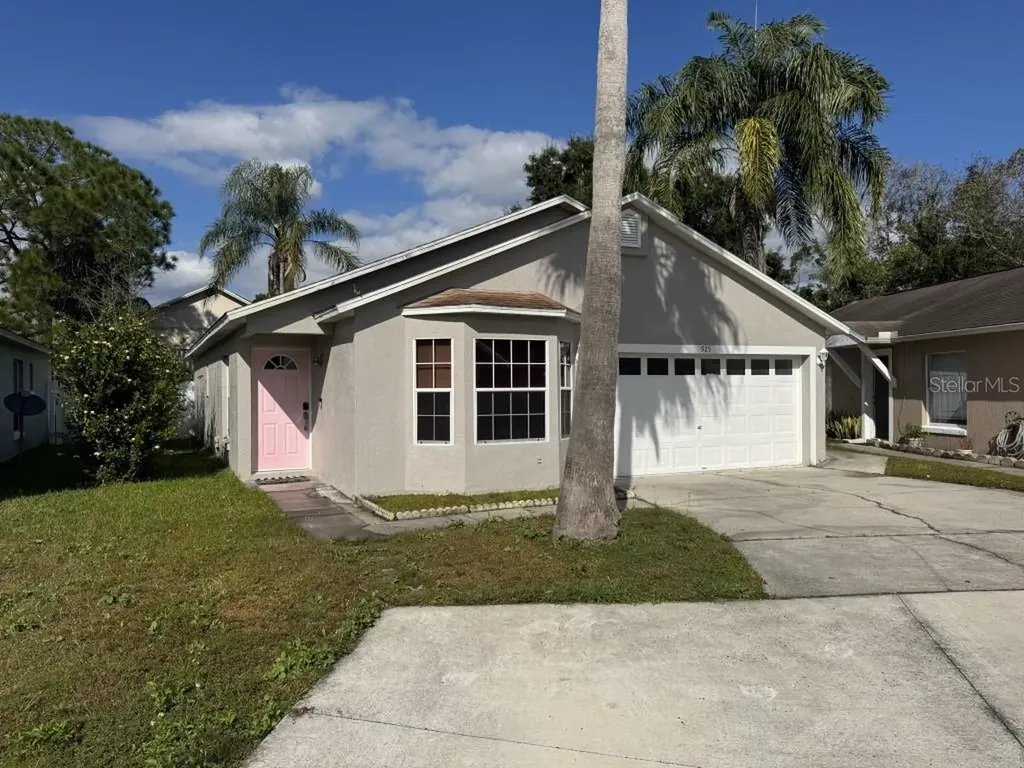 925 Vista Palma Way Orlando FL 32825