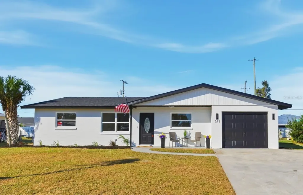 273 Venice East Boulevard Venice FL 34293