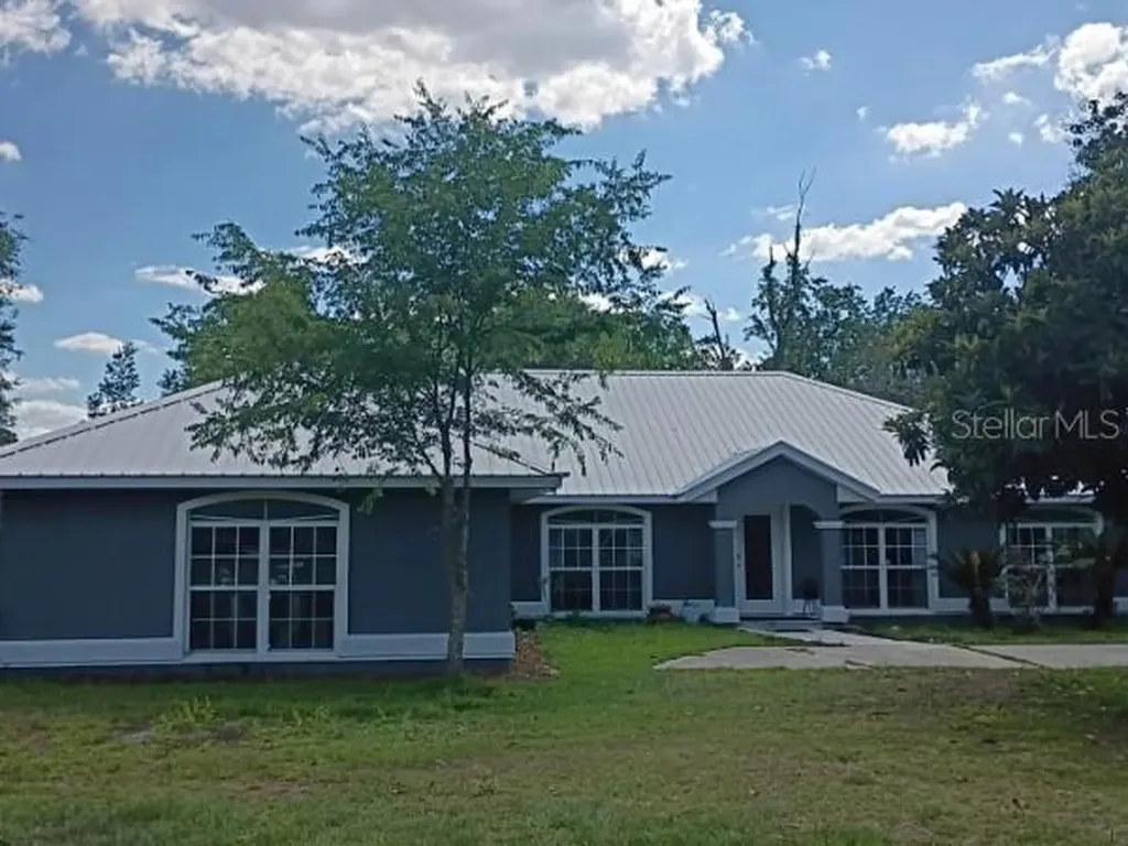 9128 NW 238th Street Alachua FL 32615