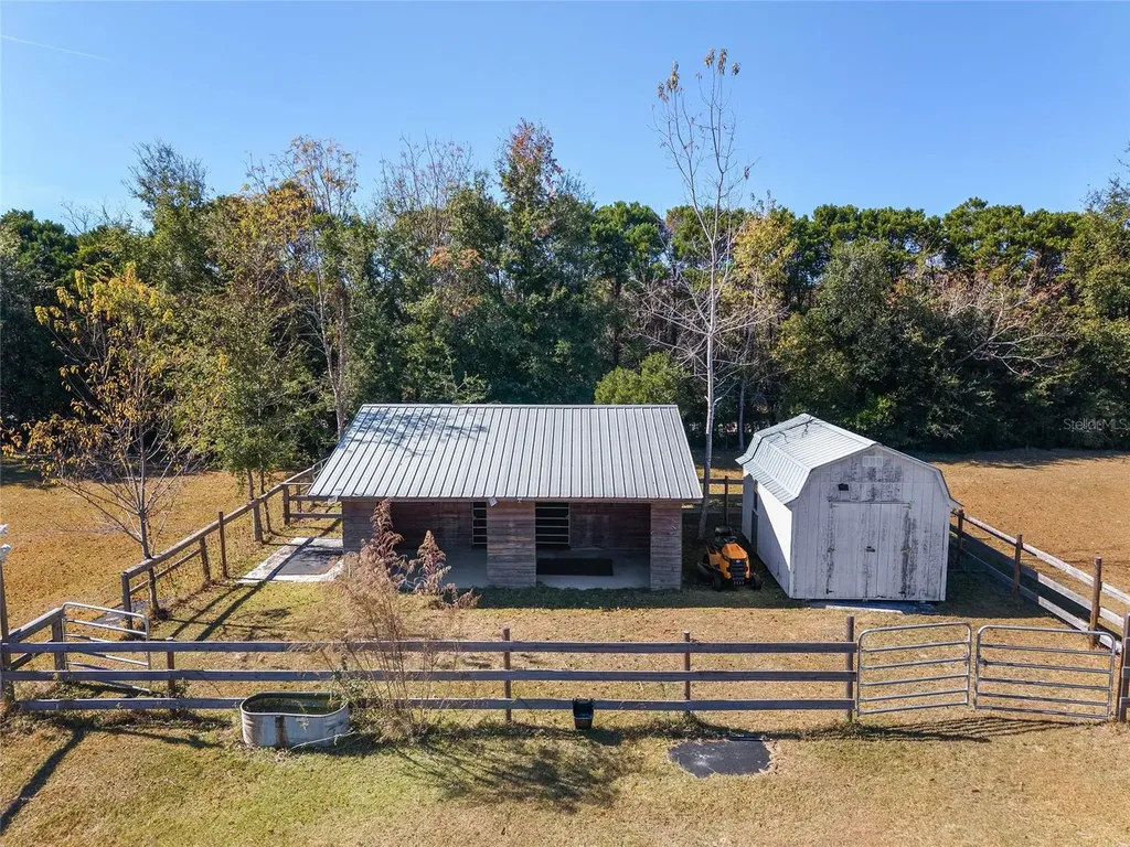 9128 NW 238th Street Alachua FL 32615