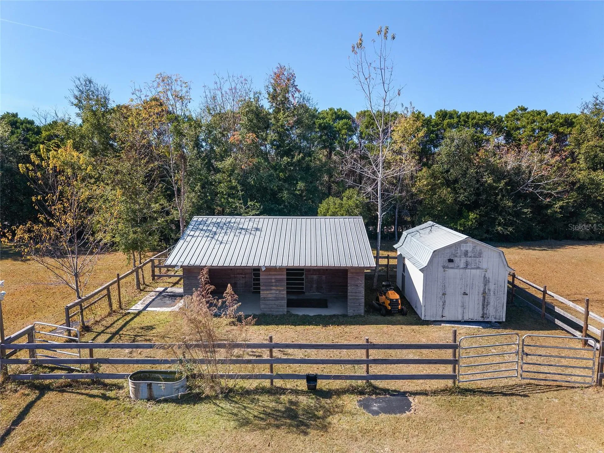 9128 NW 238th Street Alachua FL 32615