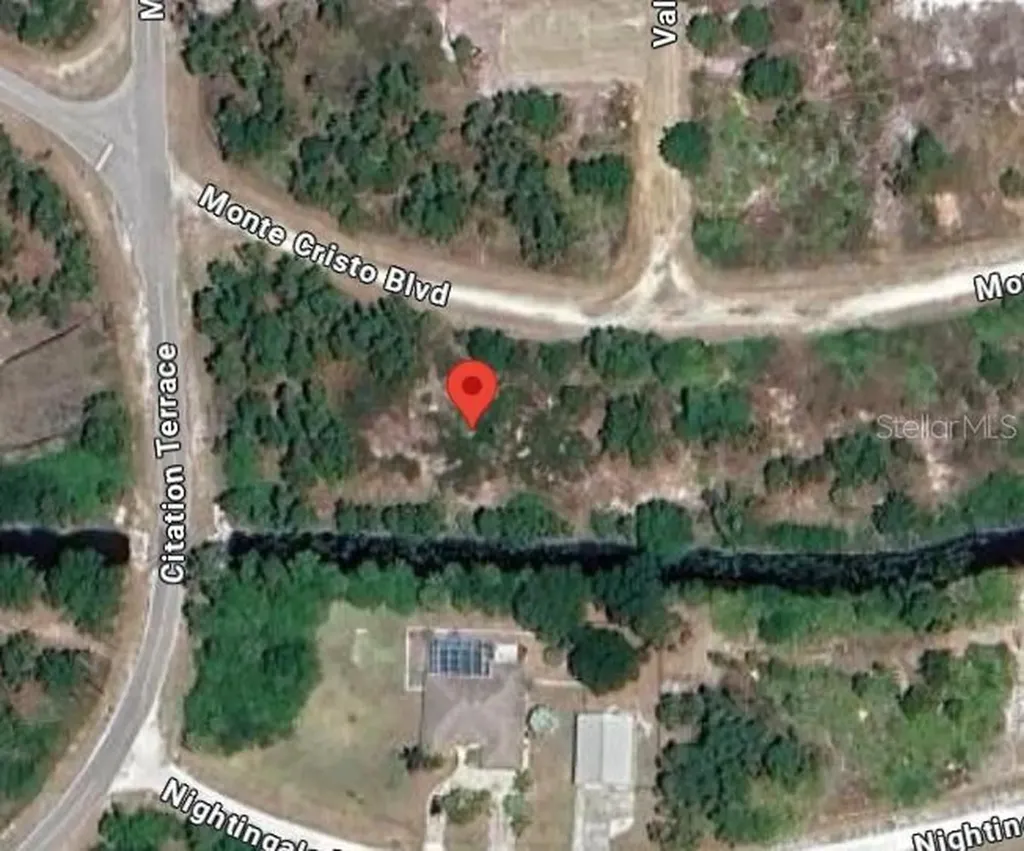 28033 Monte Cristo Boulevard Punta Gorda FL 33955