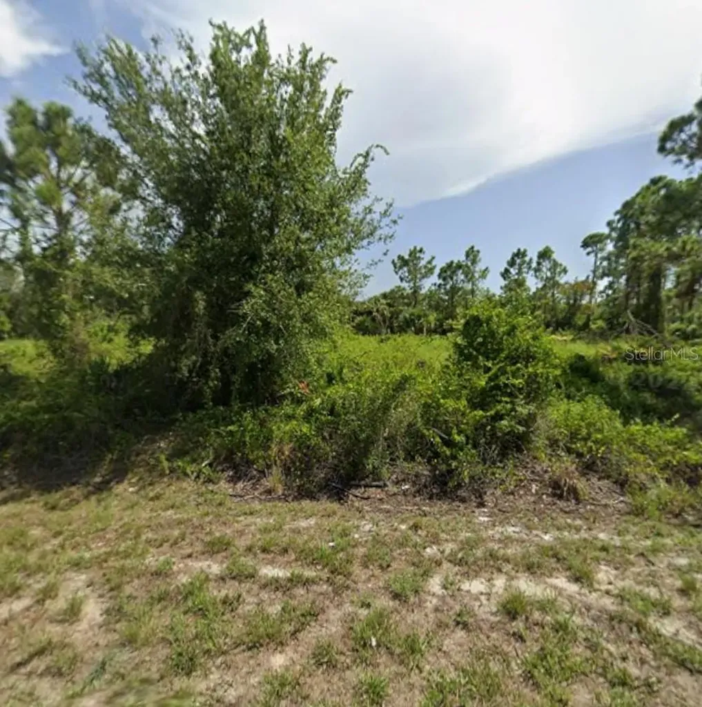 28033 Monte Cristo Boulevard Punta Gorda FL 33955