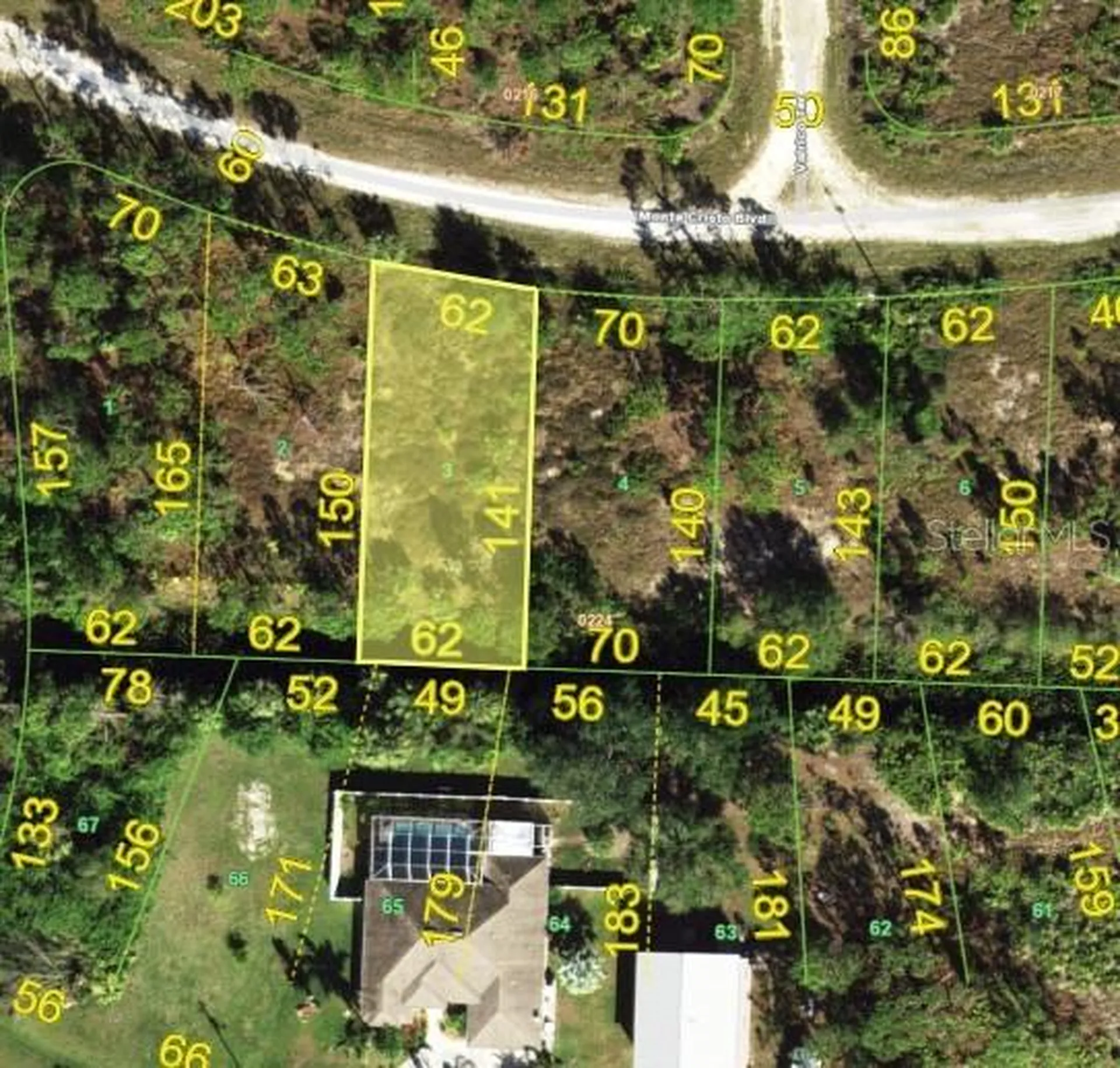 28033 Monte Cristo Boulevard Punta Gorda FL 33955