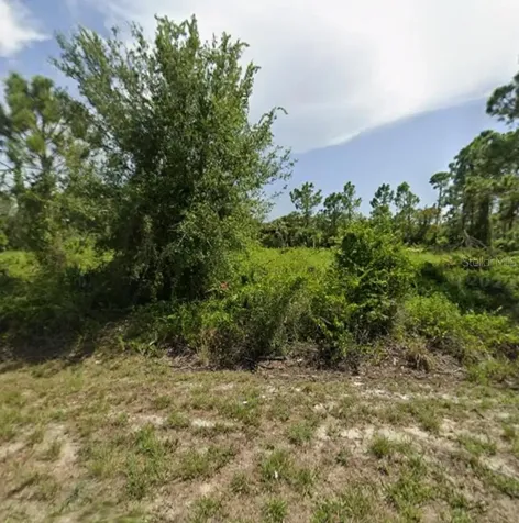 28033 Monte Cristo Boulevard Punta Gorda FL 33955
