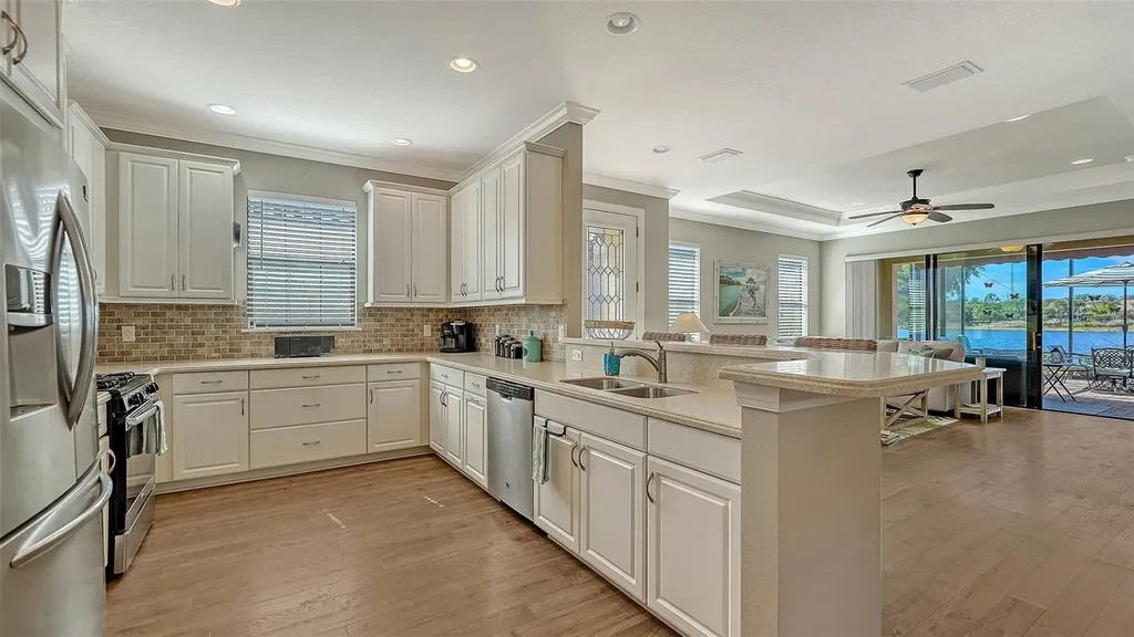 5572 Sentiero Drive Nokomis FL 34275