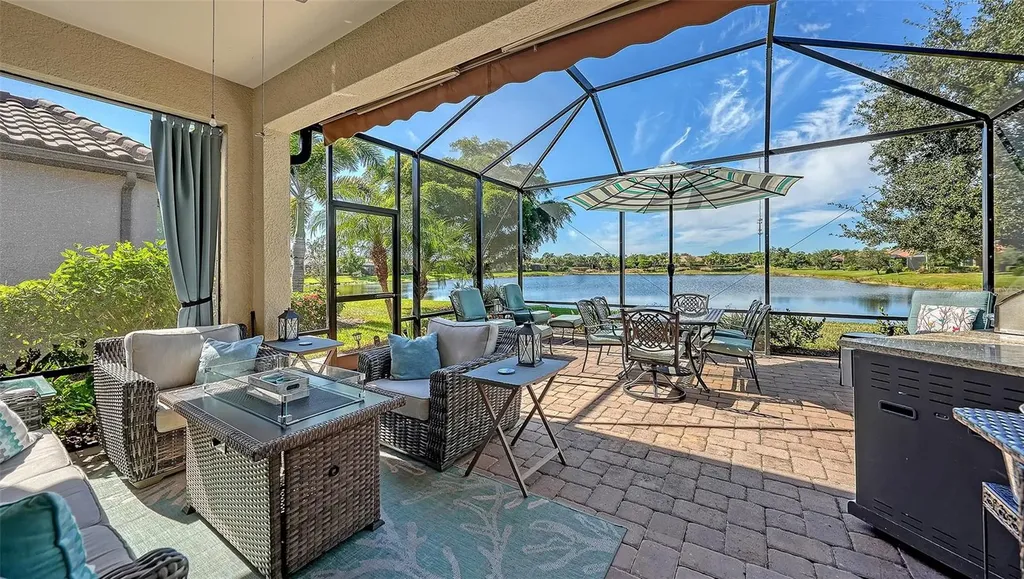 5572 Sentiero Drive Nokomis FL 34275