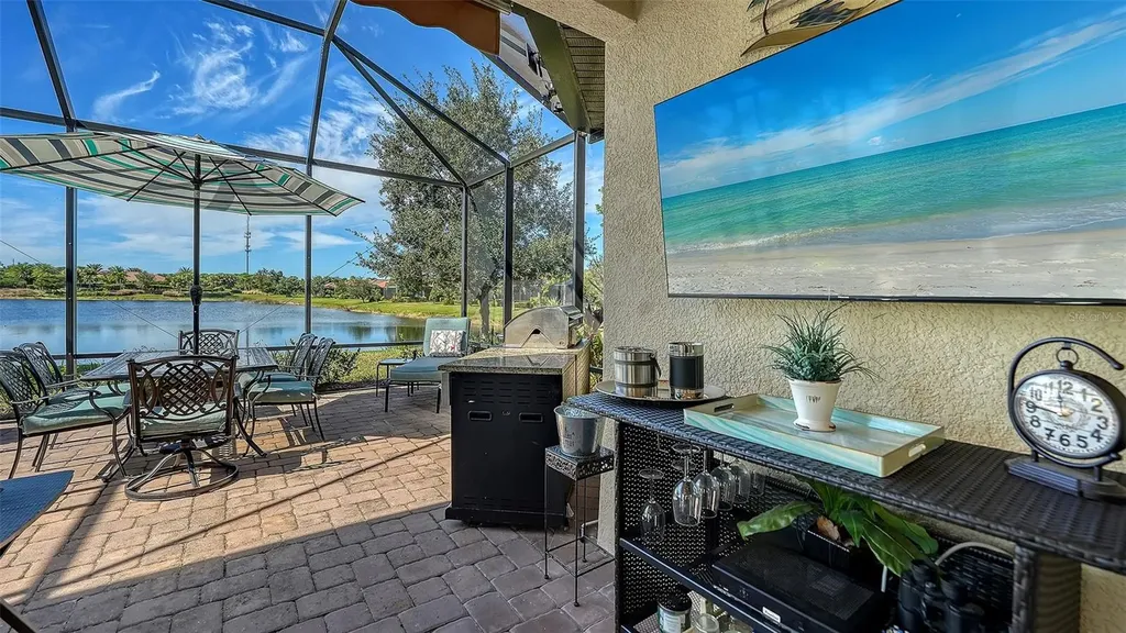 5572 Sentiero Drive Nokomis FL 34275