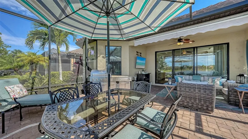 5572 Sentiero Drive Nokomis FL 34275