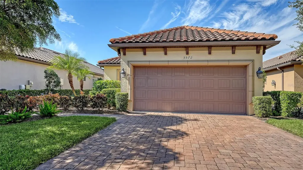 5572 Sentiero Drive Nokomis FL 34275