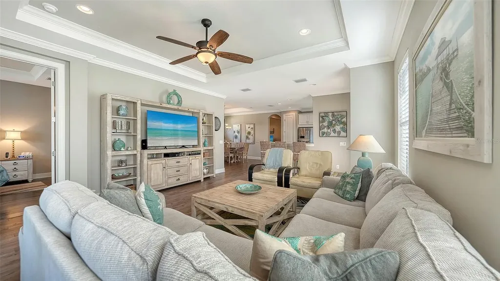 5572 Sentiero Drive Nokomis FL 34275