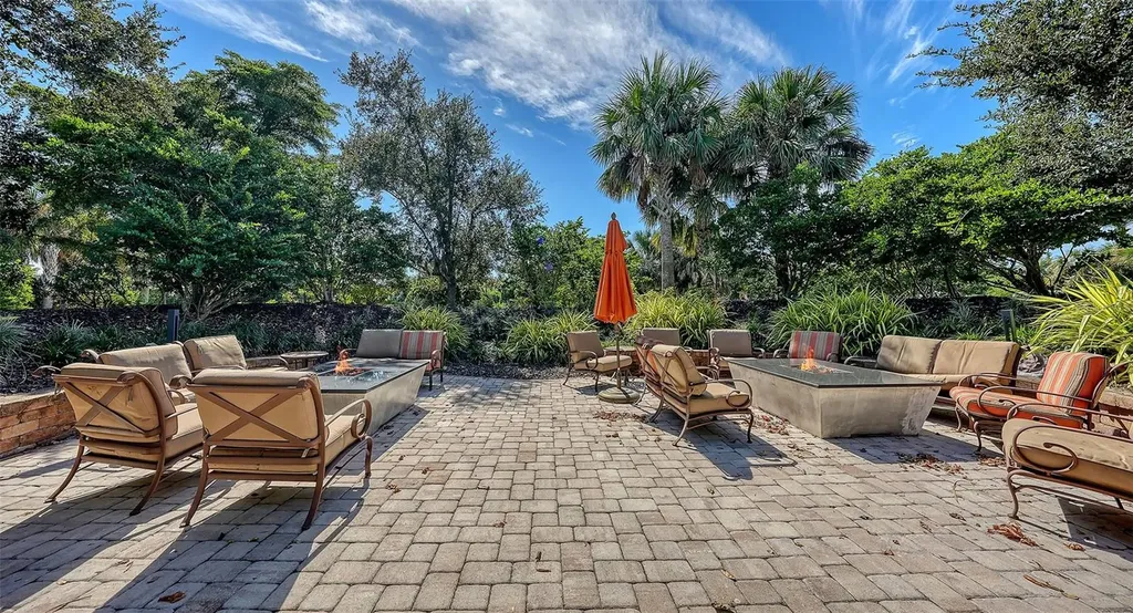 5572 Sentiero Drive Nokomis FL 34275