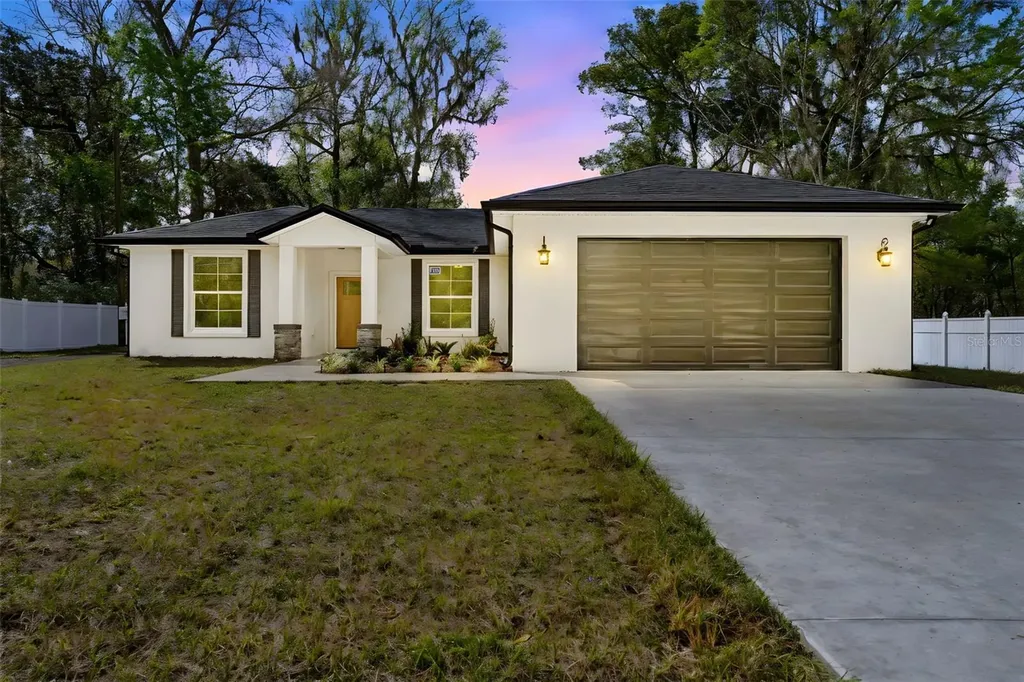 21170 Yontz Road Brooksville FL 34601