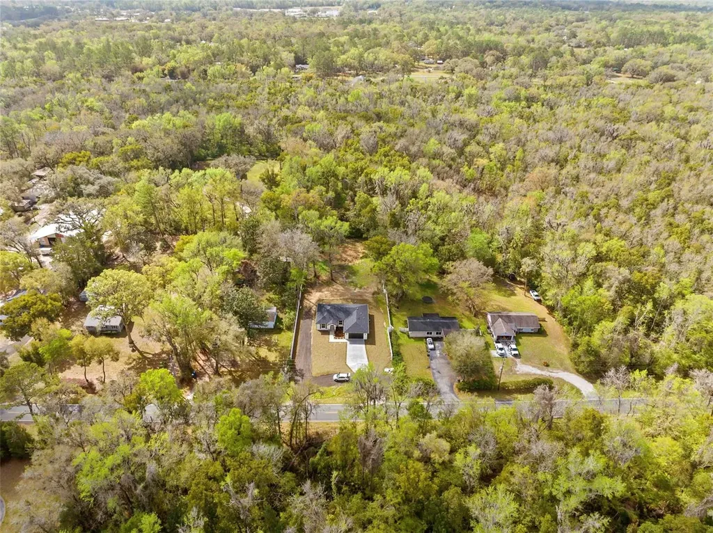 21170 Yontz Road Brooksville FL 34601