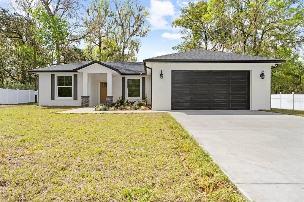 21170 Yontz Road Brooksville FL 34601