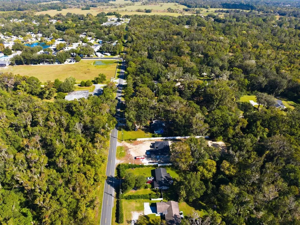 21170 Yontz Road Brooksville FL 34601