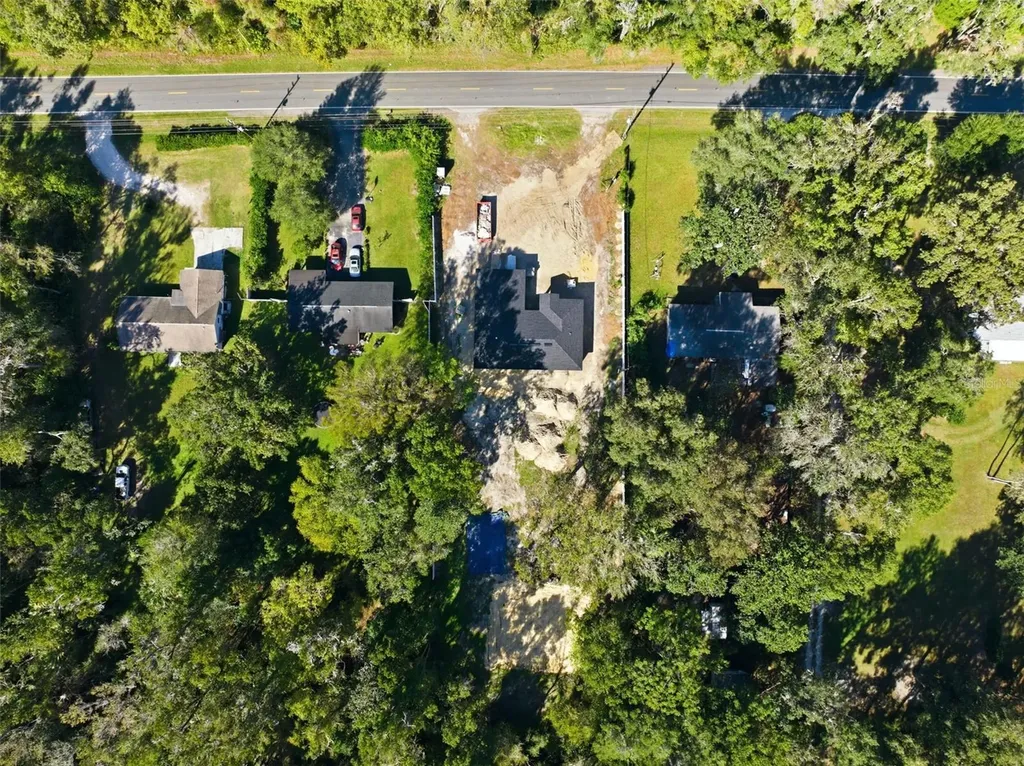 21170 Yontz Road Brooksville FL 34601