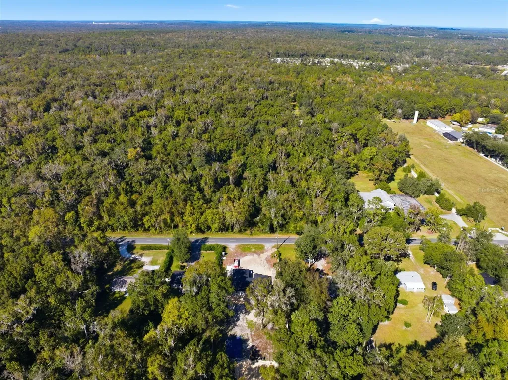 21170 Yontz Road Brooksville FL 34601