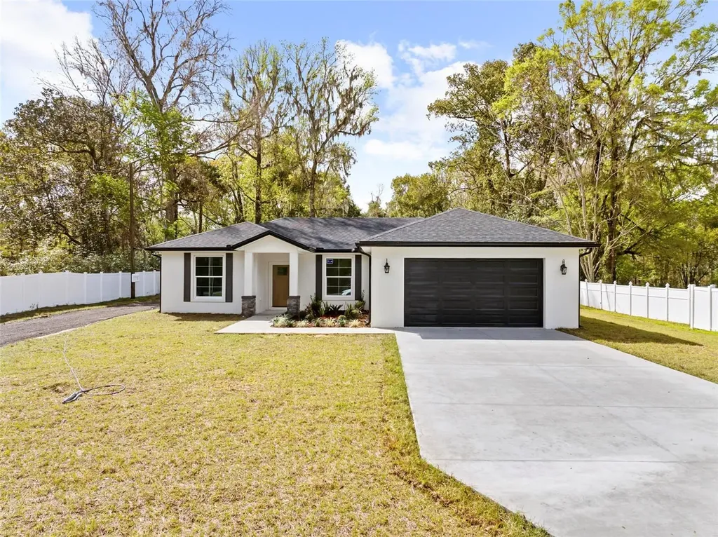 21170 Yontz Road Brooksville FL 34601