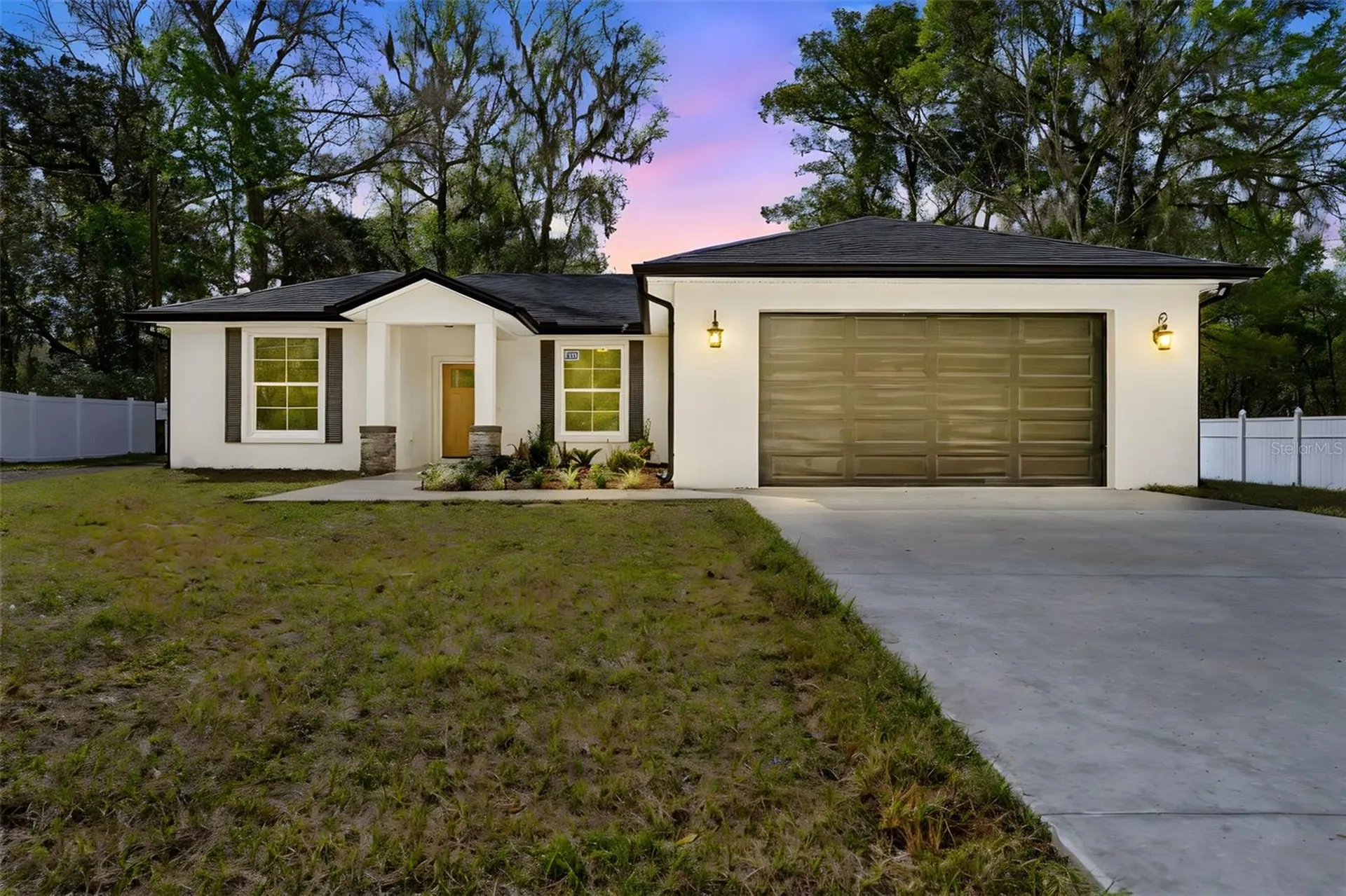 21170 Yontz Road Brooksville FL 34601