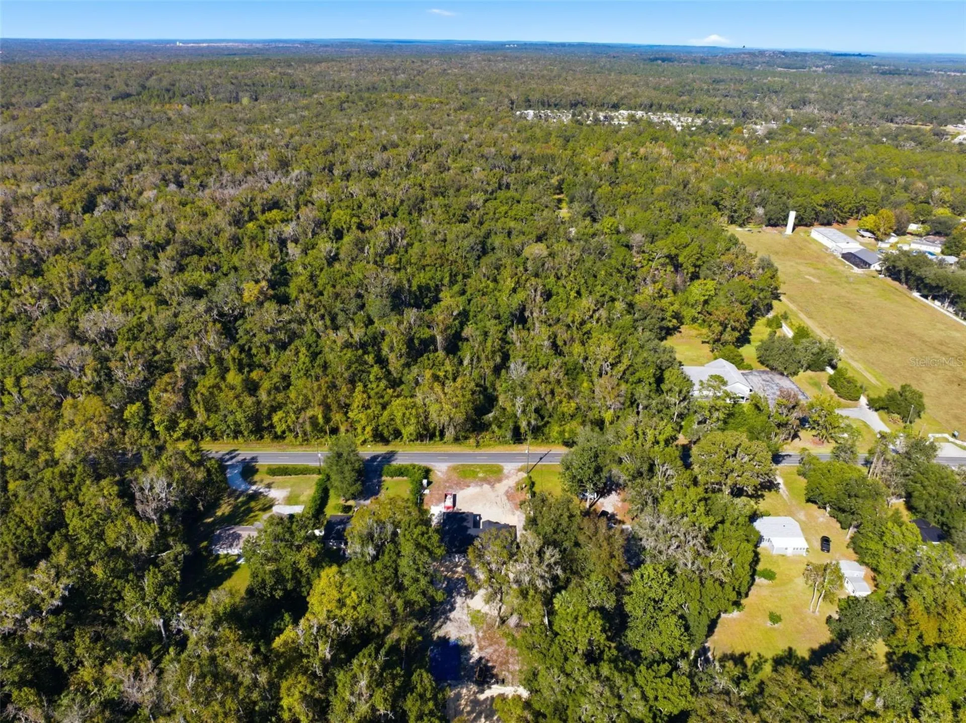 21170 Yontz Road Brooksville FL 34601