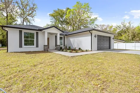 21170 Yontz Road Brooksville FL 34601