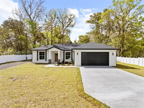 21170 Yontz Road Brooksville FL 34601