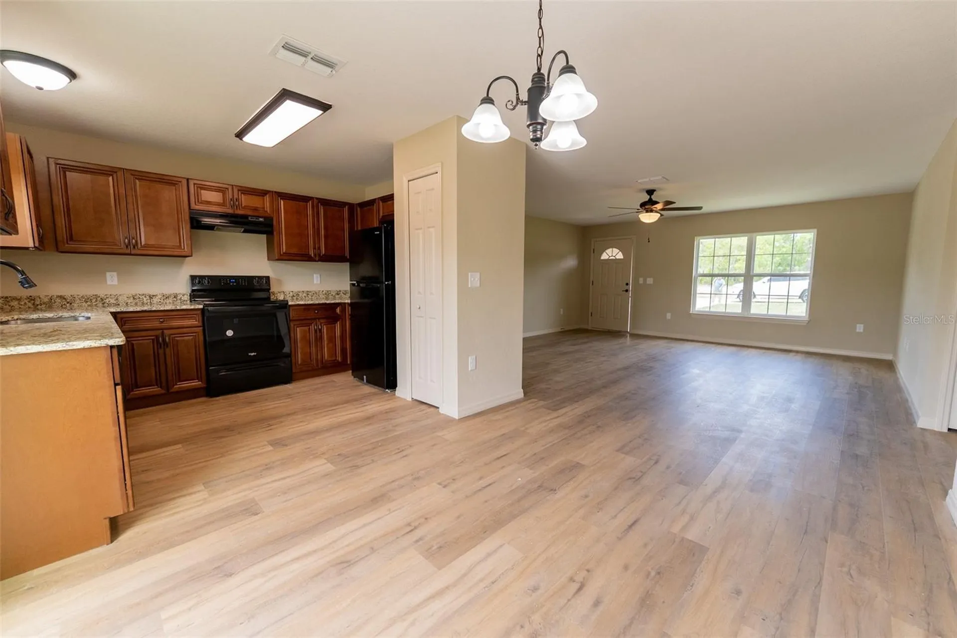 7581 N Santos Drive Citrus Springs FL 34434